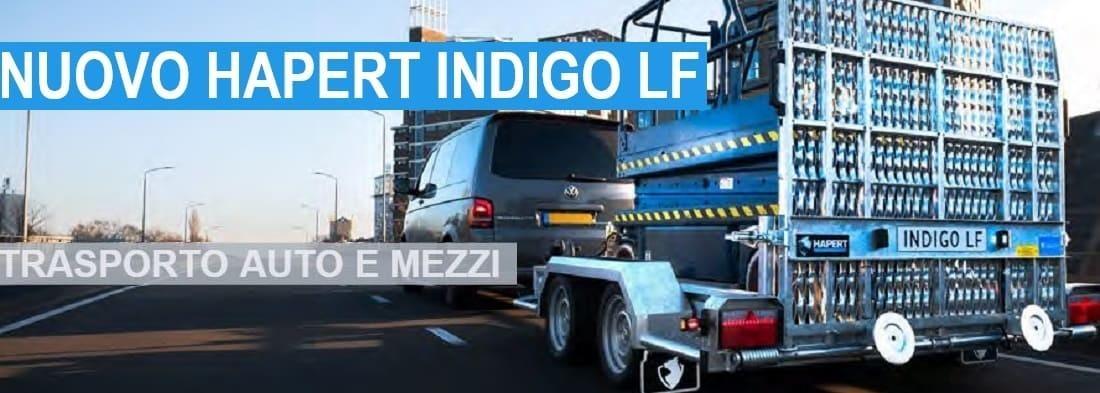 Indigo LF